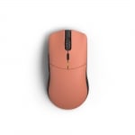 Glorious Model O Pro Wireless Red Fox Безжична геймърска оптична мишка