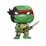 Funko POP! Comics Teenage Mutant Ninja Turtles Leonardo фигурка