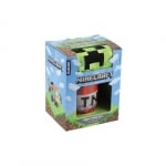 Paladone Minecraft Mug & Socks Set подаръчен комплект от чаша и чорапи