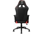 MSI MAG CH120 Ергономичен геймърски стол