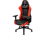 MSI MAG CH120 Ергономичен геймърски стол