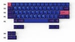 Keychron Player Cherry Profile Double-Shot PBT Full Set 219 Комплект капачки за механични клавиатури