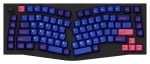 Keychron Player Cherry Profile Double-Shot PBT Full Set 219 Комплект капачки за механични клавиатури