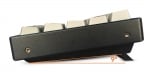 Keychron K6 Hot-Swappable 65% Aluminum RGB Безжична геймърска механична клавиатура с Gateron G Pro Blue суичове