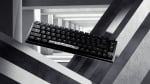 Ducky One 3 TKL Classic Hot-Swappable RGB Геймърска механична клавиатура с Cherry MX Speed Silver суичове