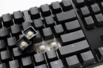 Ducky One 3 SF Classic 65% Hot-Swappable RGB Геймърска механична клавиатура с Cherry MX Silent Red суичове