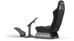Playseat Evolution Pro ActiFit Black геймърски стол за състезателните симулатори