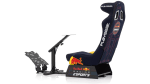 Playseat Evolution Pro Red Bull Racing Esports Геймърски стол за състезателни симулатори