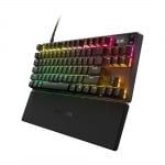 SteelSeries Apex Pro TKL 2023 UК Геймърска механична клавиатура със OmniPoint регулируеми суичове