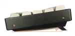 Keychron K6 65% Aluminum RGB Безжична геймърска механична клавиатура с Gateron G Pro Brown суичове