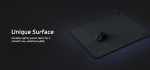 Scyrox професионален геймърски пад за мишка Gaming Mousepad Sosu XL - 490 x 420 mm