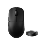 Scyrox професионална геймърска мишка V8 Black - Wireless Gaming Mouse - 8K Polling Rate