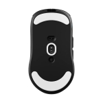 Scyrox професионална геймърска мишка V8 Black - Wireless Gaming Mouse - 8K Polling Rate