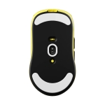 Scyrox професионална геймърска мишка V8 Yellow - Wireless Gaming Mouse - 8K Polling Rate