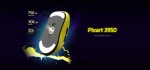 Scyrox професионална геймърска мишка V8 Yellow - Wireless Gaming Mouse - 8K Polling Rate