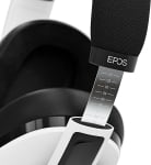 EPOS H3 Hybrid White Геймърски слушалки с микрофон