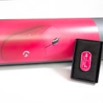 Logitech Pro X Superlight Pink Pin Лимитирана мини значка