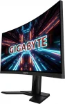 Gigabyte G27QC-A-EK 27 VA, 165Hz, 1ms, WQHD (2560 x 1440), Curved 1500R Извит геймърски монитор