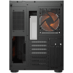 COUGAR FV150 RGB PC Case, Mid tower, Black