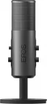 EPOS H6PRO + B20 Streaming Bundle Комплект геймърски слушалки и микрофон