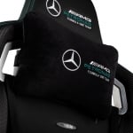 Геймърски стол noblechairs EPIC Mercedes-AMG Petronas Edition