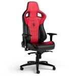 Геймърски стол noblechairs EPIC, Spider-Man Edition