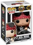 Funko POP! Rocks Guns N\' Roses Axl Rose Фигурка