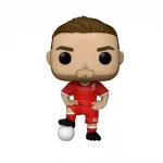 Фигурка Funko POP! Football Liverpool Andy Robertson Фигурка