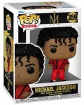 Funko POP! Rocks Michael Jackson (Thriller) Фигурка