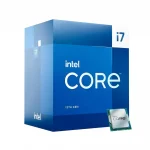 Intel Core i7-13700 Процесор за настолен компютър