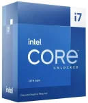 Intel Core i7-13700KF Процесор за настолен компютър