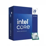 Intel Core i9-14900KF Процесор за настолен компютър