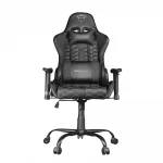 Trust GXT 708 Resto Black Ергономичен геймърски стол