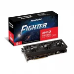 Powercolor Fighter AMD Radeon RX 7900 GRE 16GB GDDR6 Видео карта
