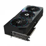 Gigabyte AORUS GeForce RTX 4080 SUPER MASTER 16GB GDDR6X Видео карта