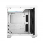 Fractal Design Torrent Compact White TG Clear Tint Компютърна кутия