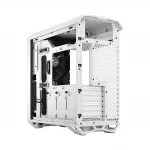 Fractal Design Torrent Compact White TG Clear Tint Компютърна кутия