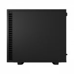 Fractal Design Define 7 Nano Black Solid Компютърна кутия