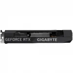 Gigabyte GeForce RTX 3060 WINDFORCE OC Edition 12GB GDDR6 Видео карта