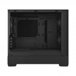 Fractal Design Pop Mini Silent Black TG Clear Tint Компютърна кутия