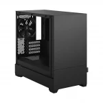 Fractal Design Pop Mini Silent Black TG Clear Tint Компютърна кутия