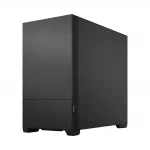 Fractal Design Pop Mini Silent Black TG Clear Tint Компютърна кутия