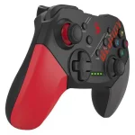 loody GPW50 Sports Red Безжичен геймърски контролер за PC