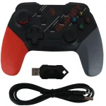 loody GPW50 Sports Red Безжичен геймърски контролер за PC