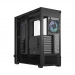 Fractal Design Pop XL Air RGB Black TG Clear Компютърна кутия