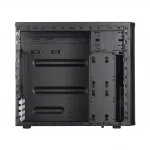 Fractal Design Core 1100 Black Компютърна кутия
