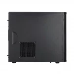 Fractal Design Core 1100 Black Компютърна кутия