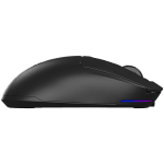 LORGAR MSA10W, Wireless Gaming Mouse Advanced, black