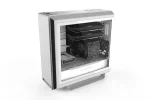 be quiet! Silent Base 802 Window White Компютърна кутия