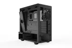 be quiet! Pure Base 500DX Black Компютърна кутия